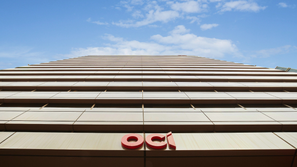 OCI