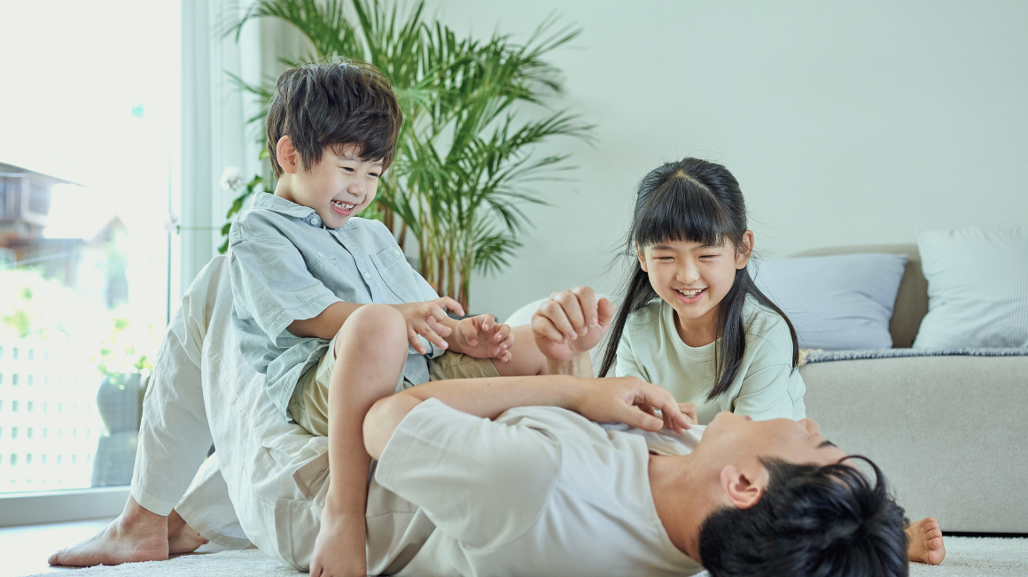 주거 및 생활안정 지원