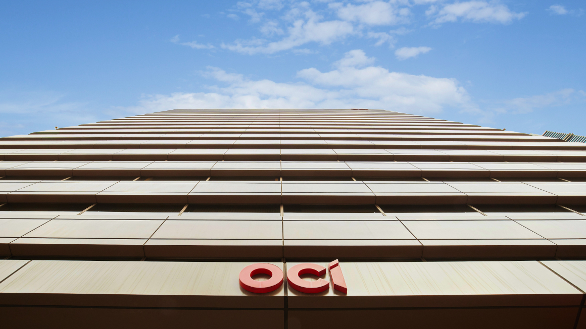 OCI(주)