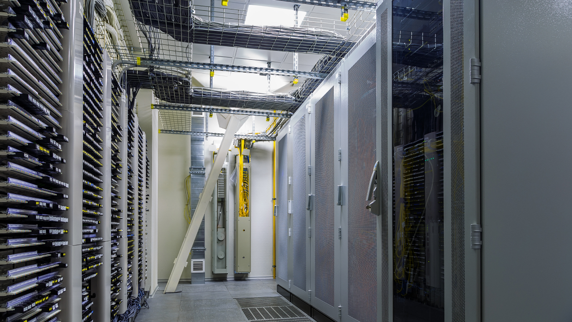 OCI정보통신(주)